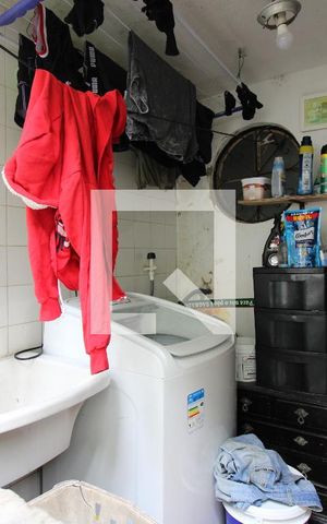 Casa de condomínio para alugar com 200m², 2 quartos e 1 vagaÁrea de Serviço