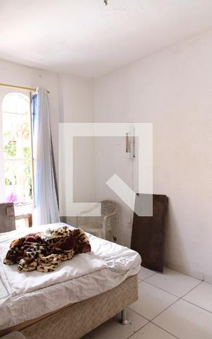 Casa de condomínio para alugar com 200m², 2 quartos e 1 vagaQuarto 1