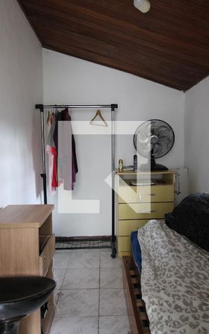 Casa de condomínio para alugar com 200m², 2 quartos e 1 vagaQuarto 2