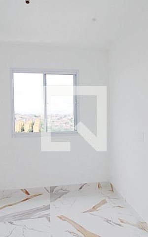Apartamento à venda com 41m², 2 quartos e 1 vaga Apartamento à venda com 41m², 2 quartos e 1 vagaQuarto 2