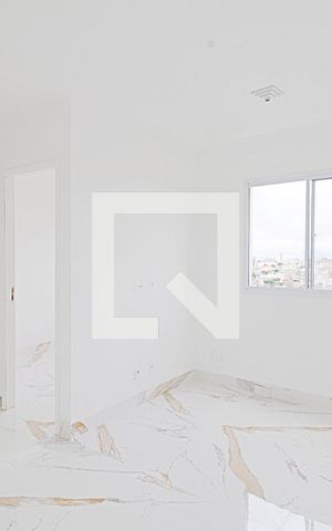 Apartamento à venda com 41m², 2 quartos e 1 vaga Apartamento à venda com 41m², 2 quartos e 1 vagaSala