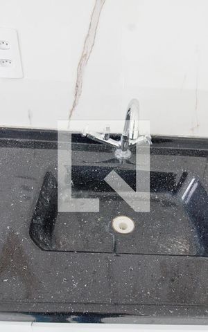 Apartamento à venda com 41m², 2 quartos e 1 vaga Apartamento à venda com 41m², 2 quartos e 1 vagaCozinha