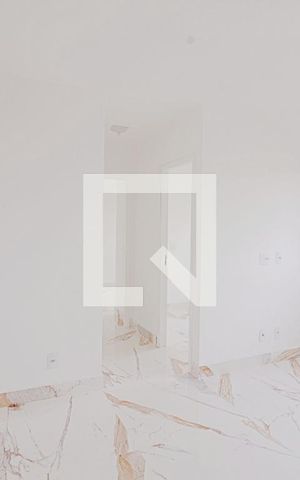 Apartamento à venda com 41m², 2 quartos e 1 vaga Apartamento à venda com 41m², 2 quartos e 1 vagaSala