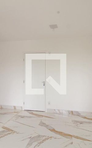 Apartamento à venda com 41m², 2 quartos e 1 vaga Apartamento à venda com 41m², 2 quartos e 1 vagaSala