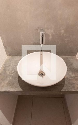 Apartamento à venda com 110m², 3 quartos e 2 vagas Apartamento à venda com 110m², 3 quartos e 2 vagasLavabo