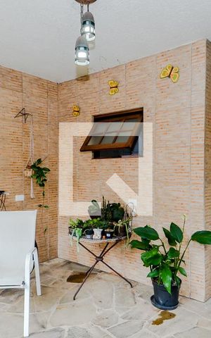 Casa para alugar com 326m², 3 quartos e 4 vagasÁrea da Piscina