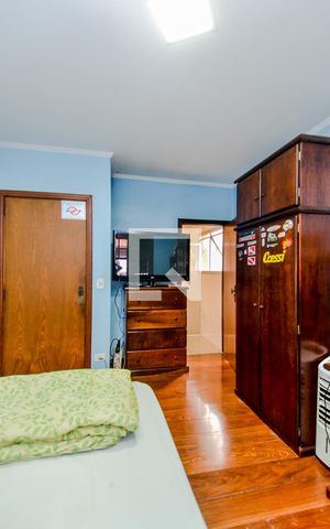 Casa para alugar com 326m², 3 quartos e 4 vagasSuíte 3