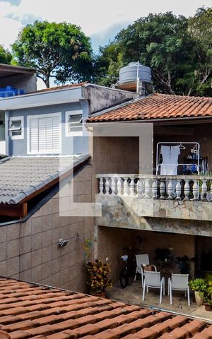Casa para alugar com 326m², 3 quartos e 4 vagasVista da Suíte 2