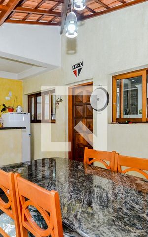 Casa para alugar com 326m², 3 quartos e 4 vagasEspaço Gourmet
