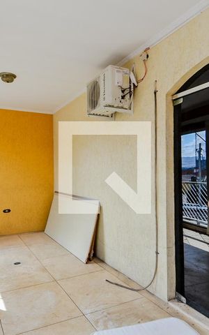 Casa para alugar com 326m², 3 quartos e 4 vagasVaranda da Suíte 1
