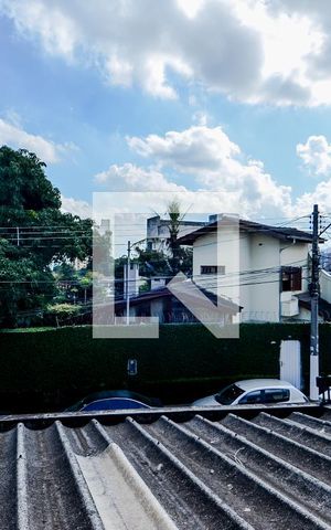Casa para alugar com 326m², 3 quartos e 4 vagasVista da Varanda da Suíte 1
