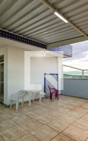 Apartamento à venda com 134m², 2 quartos e 2 vagas Apartamento à venda com 134m², 2 quartos e 2 vagasCobertura