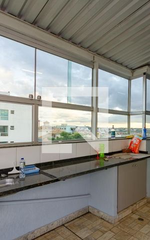 Apartamento à venda com 134m², 2 quartos e 2 vagas Apartamento à venda com 134m², 2 quartos e 2 vagasÁrea de Serviço 2