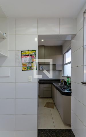 Apartamento à venda com 134m², 2 quartos e 2 vagas Apartamento à venda com 134m², 2 quartos e 2 vagasÁrea de Serviço 1