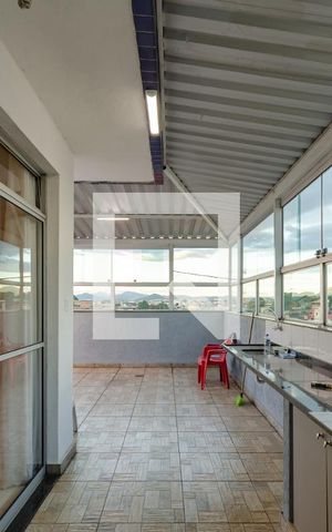Apartamento à venda com 134m², 2 quartos e 2 vagas Apartamento à venda com 134m², 2 quartos e 2 vagasÁrea de Serviço 2