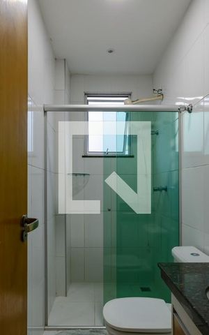 Apartamento à venda com 134m², 2 quartos e 2 vagas Apartamento à venda com 134m², 2 quartos e 2 vagasBanheiro Suíte 1