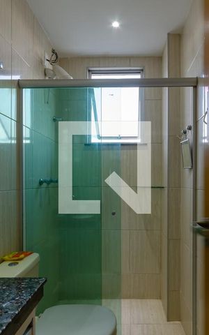 Apartamento à venda com 134m², 2 quartos e 2 vagas Apartamento à venda com 134m², 2 quartos e 2 vagasBanheiro Social