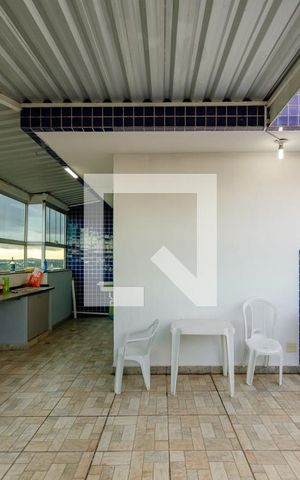 Apartamento à venda com 134m², 2 quartos e 2 vagas Apartamento à venda com 134m², 2 quartos e 2 vagasCobertura