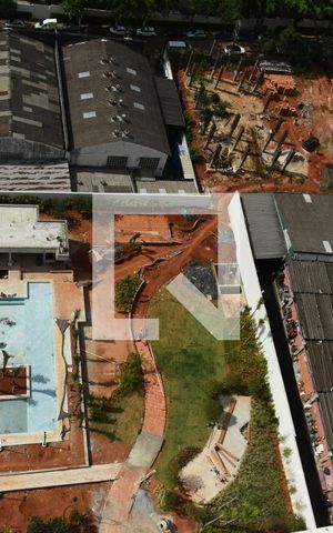 Apartamento à venda com 157m², 3 quartos e 3 vagasÁrea comum