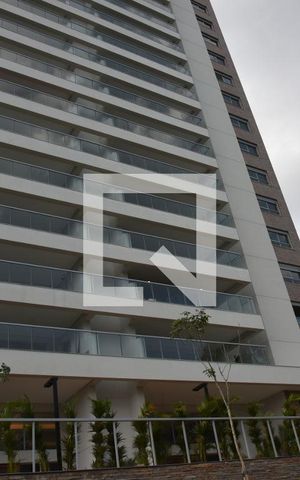 Apartamento à venda com 157m², 3 quartos e 3 vagasFachada do Prédio