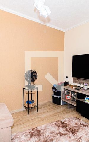 Casa à venda com 115m², 2 quartos e 1 vaga Casa à venda com 115m², 2 quartos e 1 vagaSala