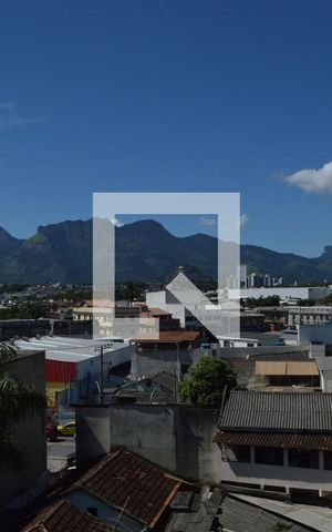 Apartamento para alugar com 98m², 3 quartos e 1 vagaVista do Quarto 1