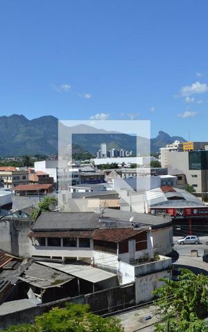 Apartamento para alugar com 98m², 3 quartos e 1 vagaVista do Quarto de Serviço 