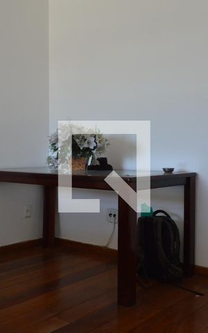 Apartamento para alugar com 98m², 3 quartos e 1 vagaSala