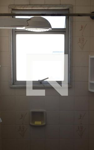 Apartamento para alugar com 98m², 3 quartos e 1 vagaBanheiro
