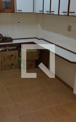 Apartamento para alugar com 98m², 3 quartos e 1 vagaCozinha