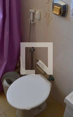 Apartamento para alugar com 98m², 3 quartos e 1 vagaBanheiro