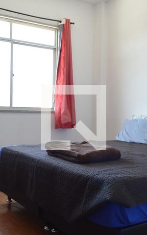 Apartamento para alugar com 98m², 3 quartos e 1 vagaQuarto 1