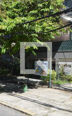 Apartamento para alugar com 98m², 3 quartos e 1 vagaFachada 
