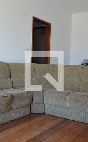 Apartamento para alugar com 98m², 3 quartos e 1 vagaSala