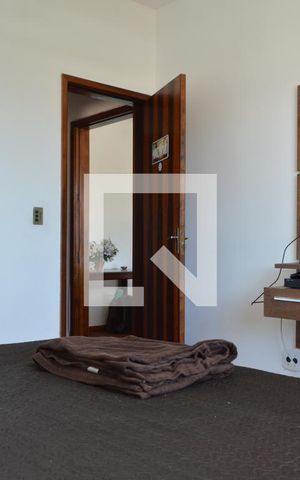 Apartamento para alugar com 98m², 3 quartos e 1 vagaQuarto 1