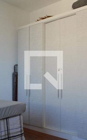 Apartamento para alugar com 98m², 3 quartos e 1 vagaQuarto 2