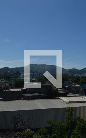 Apartamento para alugar com 98m², 3 quartos e 1 vagaVista do Quarto 1