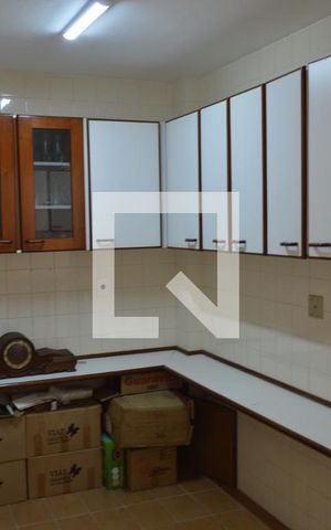 Apartamento para alugar com 98m², 3 quartos e 1 vagaCozinha