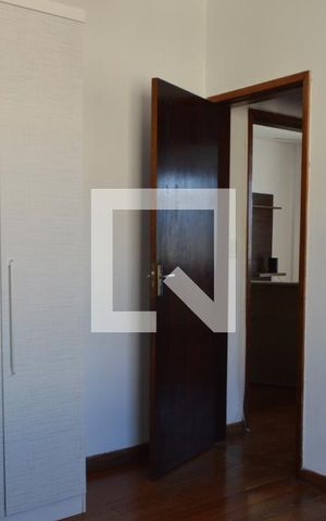 Apartamento para alugar com 98m², 3 quartos e 1 vagaQuarto 2