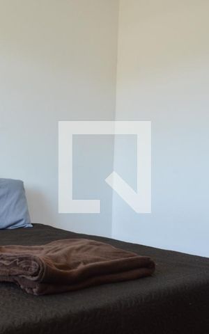 Apartamento para alugar com 98m², 3 quartos e 1 vagaQuarto 1