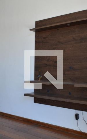 Apartamento para alugar com 98m², 3 quartos e 1 vagaSala
