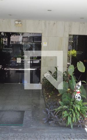 Apartamento para alugar com 98m², 3 quartos e 1 vagaÁrea comum