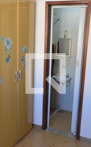 Apartamento para alugar com 98m², 3 quartos e 1 vagaQuarto de Serviço