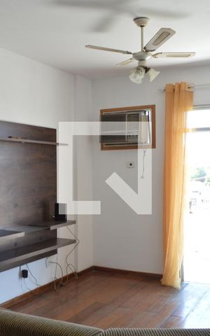 Apartamento para alugar com 98m², 3 quartos e 1 vagaSala