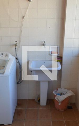Apartamento para alugar com 98m², 3 quartos e 1 vagaÁrea de Serviço