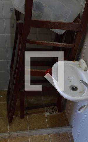 Apartamento para alugar com 98m², 3 quartos e 1 vagaBanheiro de serviço