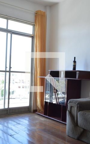 Apartamento para alugar com 98m², 3 quartos e 1 vagaSala