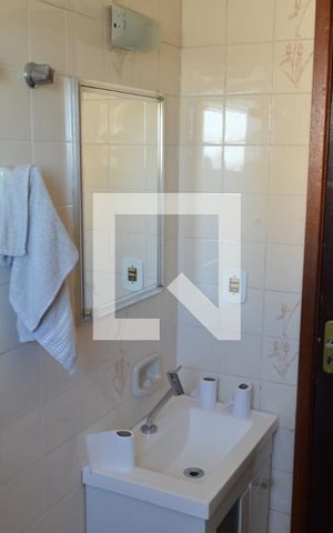 Apartamento para alugar com 98m², 3 quartos e 1 vagaBanheiro