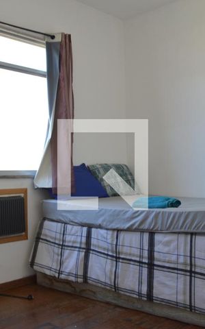 Apartamento para alugar com 98m², 3 quartos e 1 vagaQuarto 2