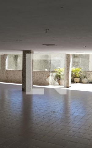 Apartamento para alugar com 98m², 3 quartos e 1 vagaÁrea comum
